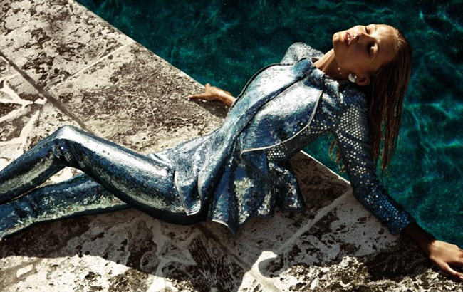 vogue spain march vogue spain march