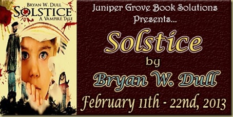 Solstice Banner