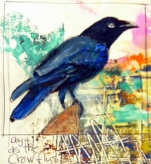 day 4 crow day 4 crow