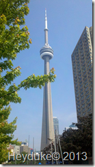 CN Tower