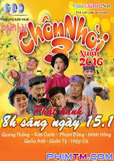 Hài Tết 2016: Chôn Nhời 3