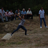 Festas do Carmen 2010 - BOLOS