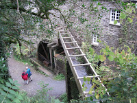 Water Mill