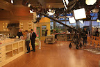 The Last Taping of my Show - The Mother's Day Show!