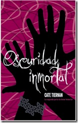 oscuridad inmortal oscuridad inmortal