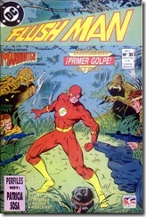 P00069 - Flushman #21