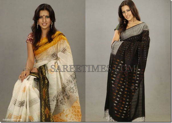Srabosti_Dutta_Sarees