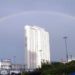 Rainbow!