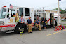 Union Fire Company @ National Night Out in West Seneca 2009
