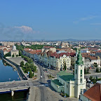 TurnPrimarie Oradea%252520%25252847%252529 Poze din Turnul Primariei Oradea 2011