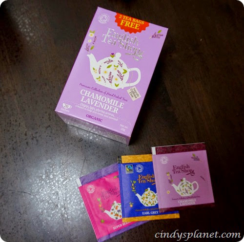 Tea60 Tea60