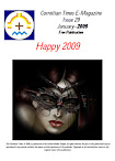 Issue 29 January 2009 Happy 2009