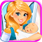 astuce Newborn Baby & Mommy Care FREE jeux