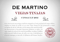 DE MARTINO