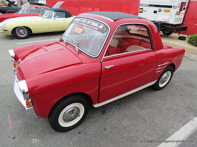 2012 Auction Previews Monterey California