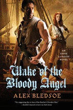 wake of the bloody angel