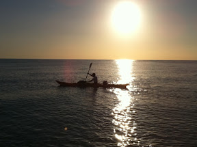  &ndash; Ciao Sam, je pars vers le Nord ! &ndash; 06-sept-2011