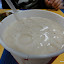 Taqueria Vallarta Horchata.JPG