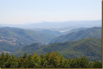 alta val tiberina alta val tiberina