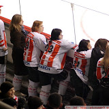 Cracovia - GKS Tychy 10.03.2009