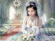 Samurai Wedding