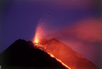 Volcán Pacaya