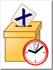 Ballot Box Ballot Box
