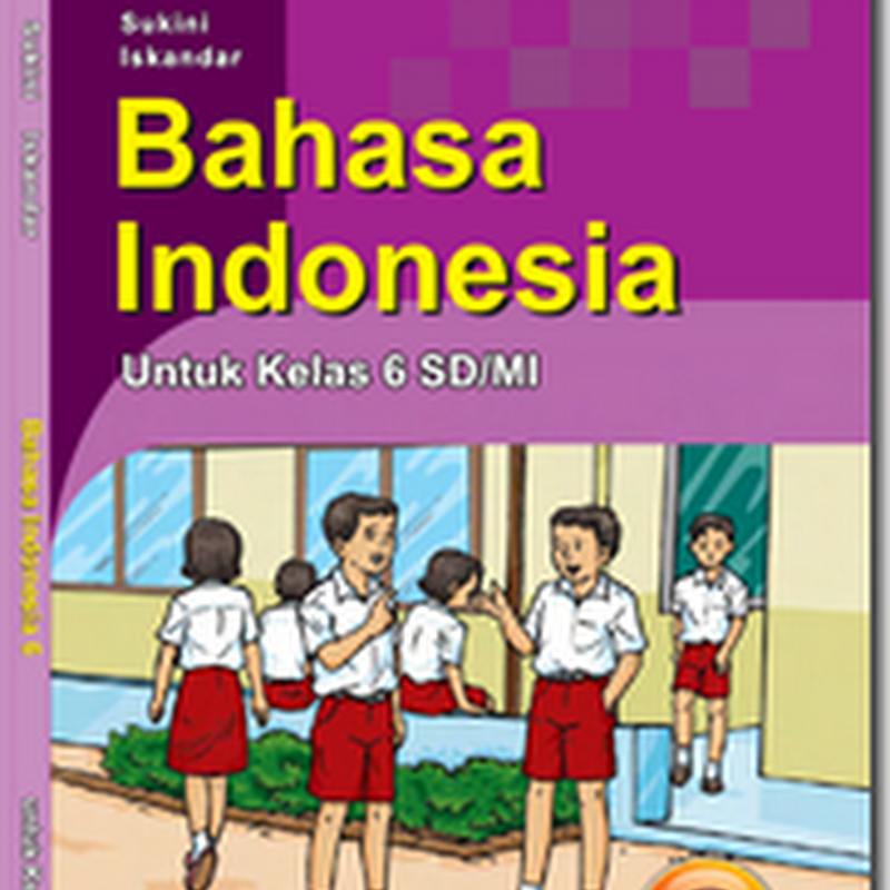 Bahasa Indonesia ( Sukini )