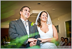 Album (digital) de fotos de casamento do casal de noivos Carolina e Paulo Cerimônia. Fotografias digitais da festa de casamento. Fotografo (profissional) de festas e eventos, Carlos Leandro (fotojornalismo no Rio de Janeiro, RJ). fotos casamento de casamentos foto para fotografia fotografo fotografos rio festa site eventos noivas