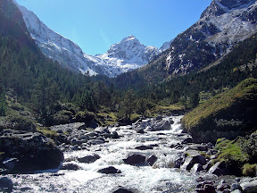 Valle de Lutour