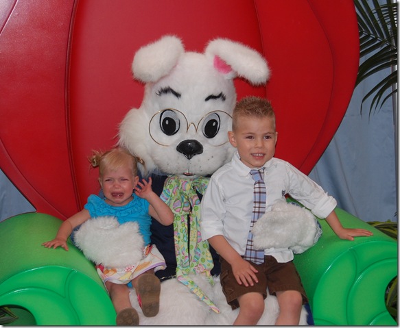 Easter Bunny 2012 072
