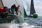 Cork Week 2012  day 3
