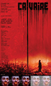 calvaire B- calvaire B-