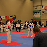 Waterpoort cup