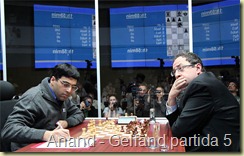 Anand - Gelfand 5