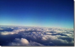 Sea of Clouds