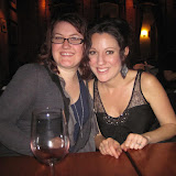 Deannas Bday Dinner