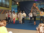 Lo spettacolo dei piccoli attori !