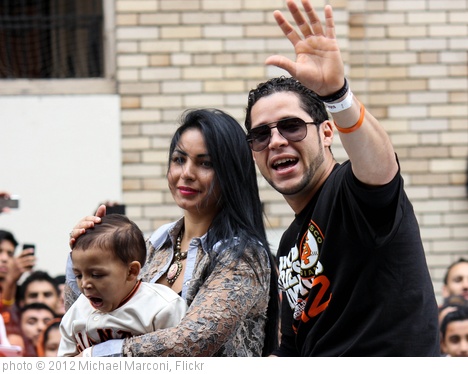 'Gregor Blanco' photo (c) 2012, Michael Marconi - license: http://creativecommons.org/licenses/by/2.0/