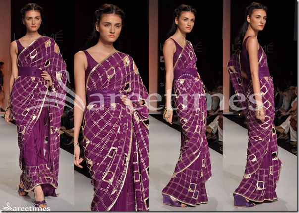 Anushka_Khanna_Saree