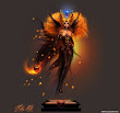 Wraith Of Young Bestia