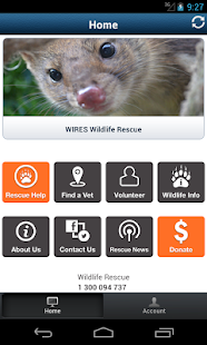 How to download WIRES Wildlife Rescue App 1.2.1 mod apk for android