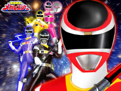 Xem Anime Siêu Nhân Điện Tử -Denji Sentai Megaranger VietSub Xem Anime Siêu Nhân Điện Tử -Denji Sentai Megaranger - Denji Sentai Megaranger VietSub