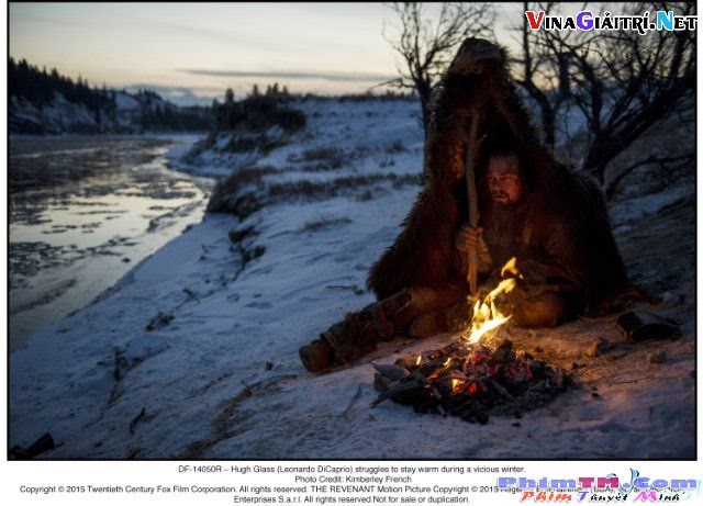 Xem Phim Người Về Từ Cõi Chết - The Revenant - phimtm.com - Ảnh 4 Xem Phim Người Về Từ Cõi Chết - The Revenant - phimtm.com - Ảnh 4