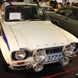 philippine transport show 2011 - cars (150).JPG