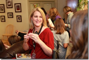 scentsy party 4