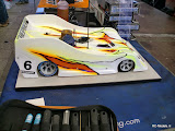 Nomac 1/8 seizoen 2011 Baanbrekers