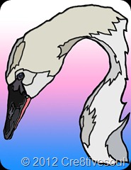 swan