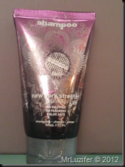 shampoo shampoo