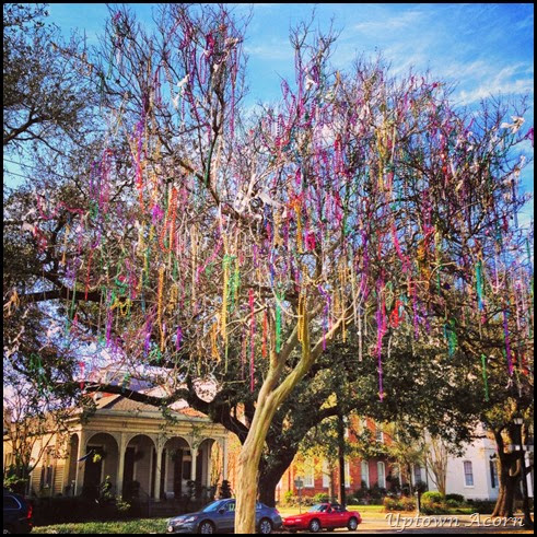 bead tree